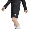 Spodenki adidas ENTRADA 26 Training Short Junior JZ9131 czarny 116 cm